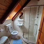 Bed & Breakfast Morvai Panzio