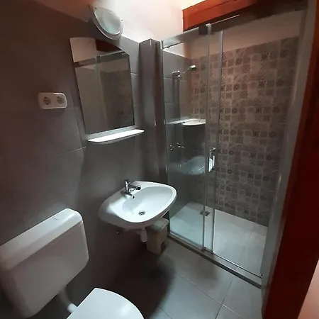 Bed & Breakfast Morvai Panzio 3*