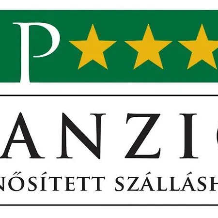 Morvai Panzio * Mogyoród