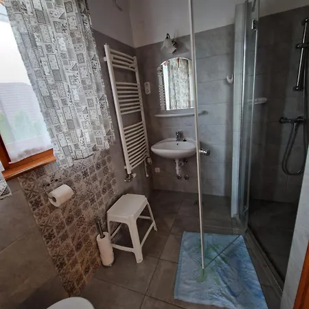 Morvai Panzio Bed & Breakfast 3*