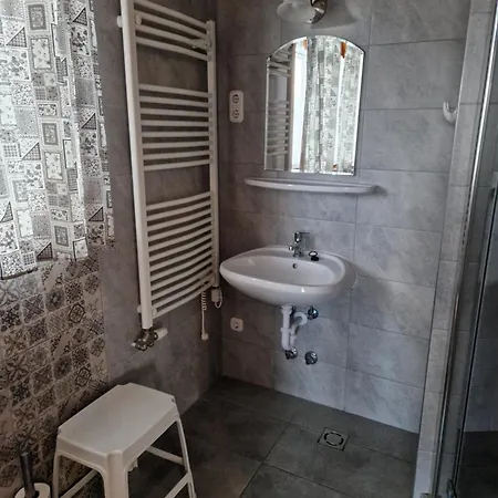 Bed & Breakfast Morvai Panzio Mogyoród