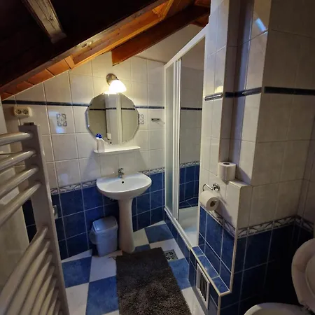 Bed & Breakfast Morvai Panzio Mogyoród