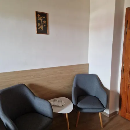 Bed & Breakfast Morvai Panzio 3*