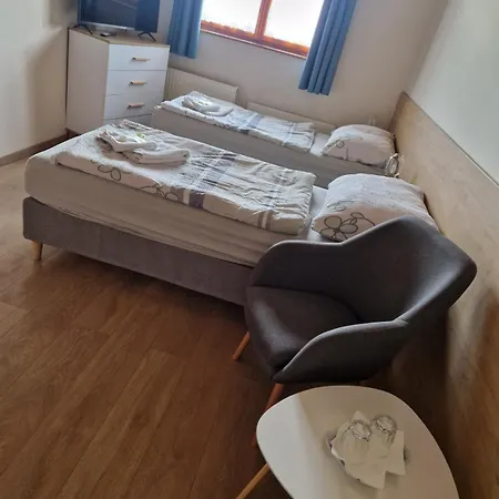 Morvai Panzio Bed & Breakfast Mogyoród