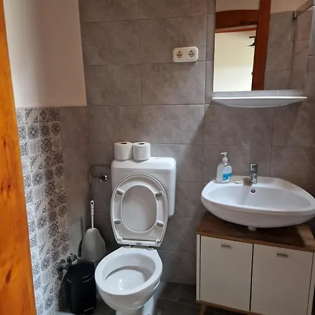 Morvai Panzio 3* Mogyoród