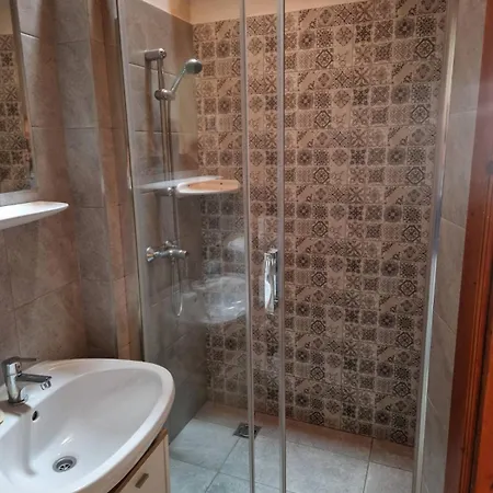 Morvai Panzio Bed & Breakfast 3*